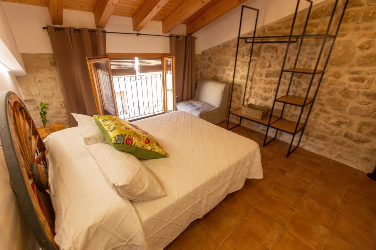Appartement Ca L'aurora *