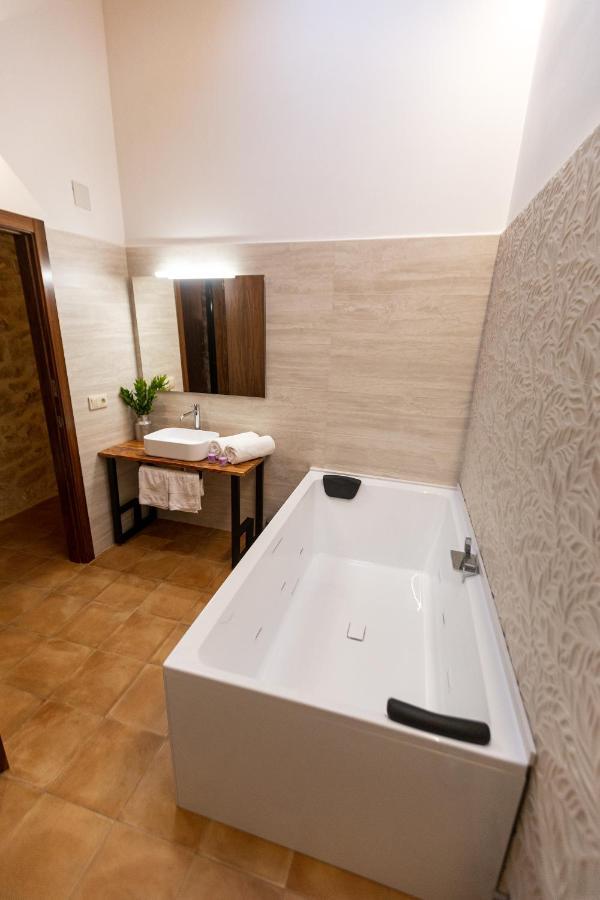 Apartament Ca L'aurora Bot