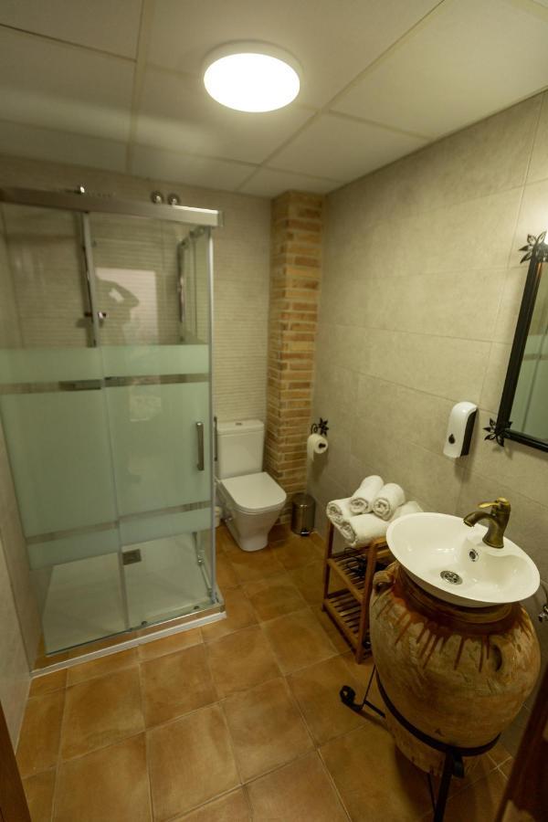 Ca L'aurora Appartement